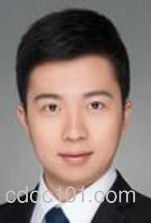 Zhang, Isaac, MD - CMG Physician