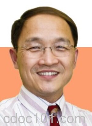 Dr. Tong, Yi James