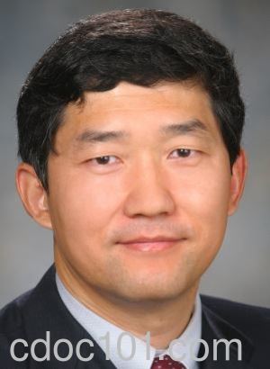 Dr. Zhang, Jianjun