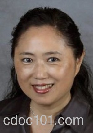 Dr. Li, Xia