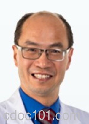 Dr. Guo, Yan