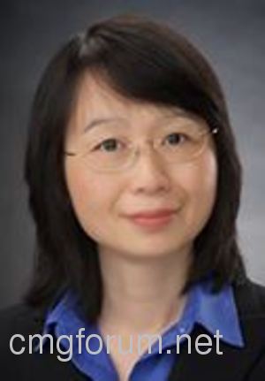 Dr. Hu, Xiaoyi Sherry