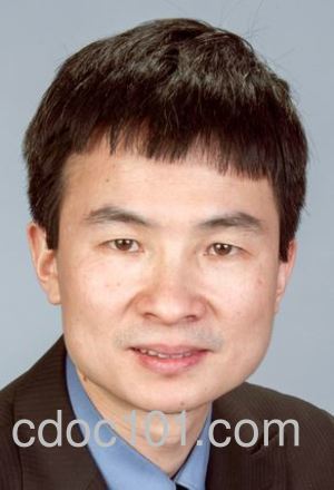 Ye, Jiqing, MD - CMG Physician