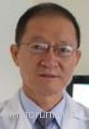 Dr. Zhang, Yuqing