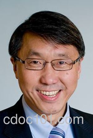 Dr. Zhu, Xiuxuan Andrew