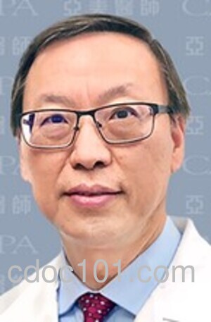 Dr. Zhang, Jianping