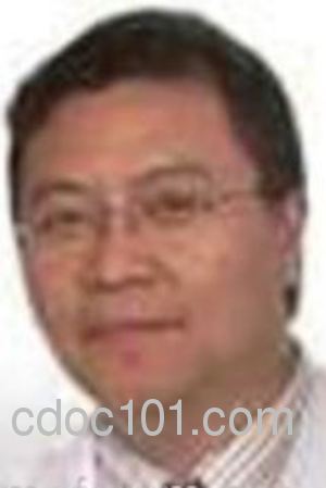 Yu, Duan, MD - CMG Physician