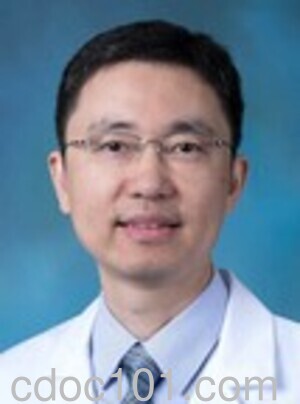 Zhou, Lijun, MD - CMG Physician