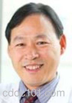 Dr. Jiang, Yinzheng Peter