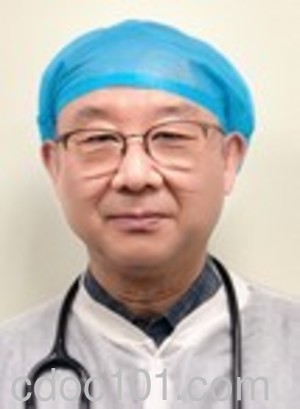 Dr. Hou, Zhihui Steve