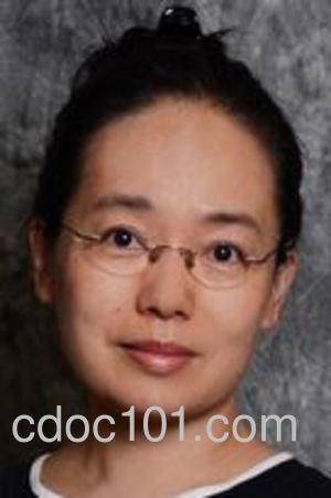Ding, Yanli, MD - CMG Physician
