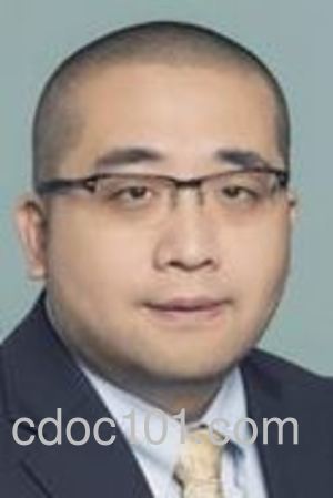 Dr. Ni, Mingwei