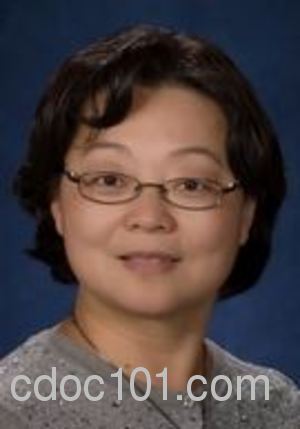 Gong, Chao, MD - CMG Physician