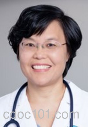 Dr. Xu, Miaohou
