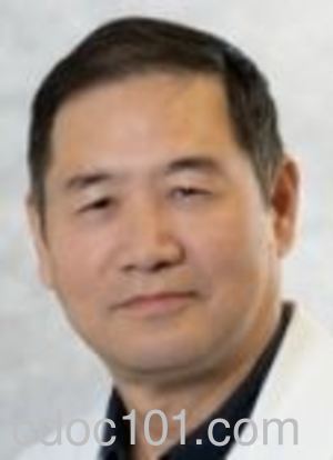 Huang, Qin, MD - CMG Physician