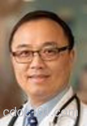Dr. Gao, Yuehua Jeff
