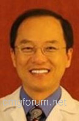 Zhao, Ming, MD - CMG Physician