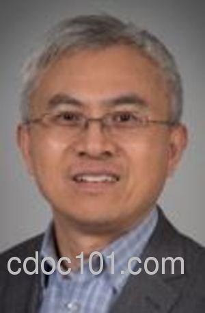 Zhu, Xinhua, MD - CMG Physician