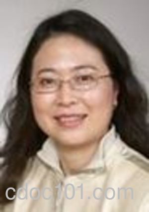 Yang, Xiaoyan, MD - CMG Physician