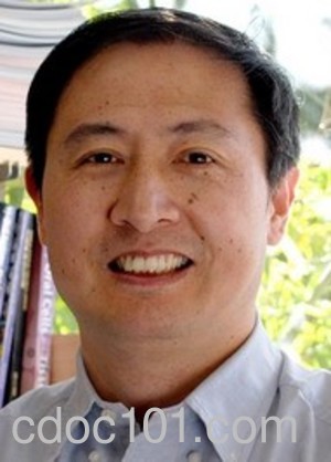 Dr. Wang, Cunyu