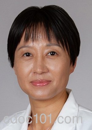 Zhong, Yan, MD - CMG Physician