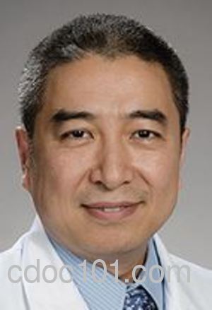 Dr. Zhou, Haitao