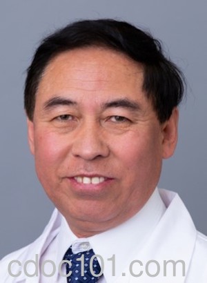 Wang, Luoquan, MD - CMG Physician