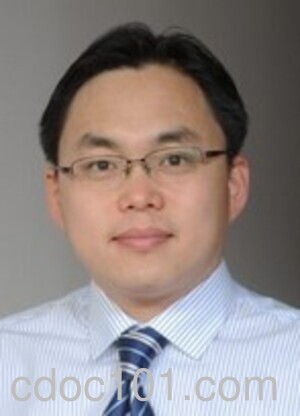 Dr. Liu, Hongsheng