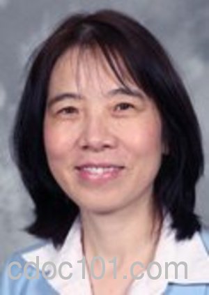 Tang, Yuzhu, MD - CMG Physician