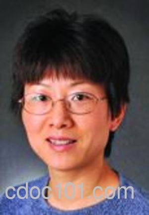 Li, Tan, MD - CMG Physician