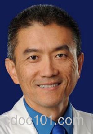 Dr. Zhao, Jian Kent