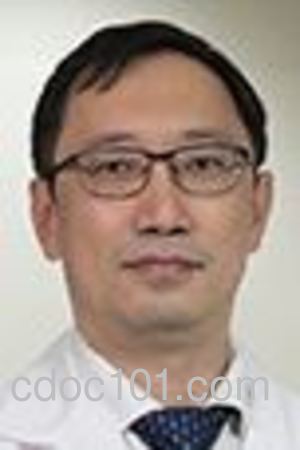 Dr. Ling, Guoyu