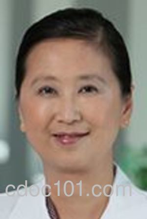 Dr. Fei, Xiaolan