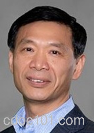 Dr. Lai, Kaihua Kevin
