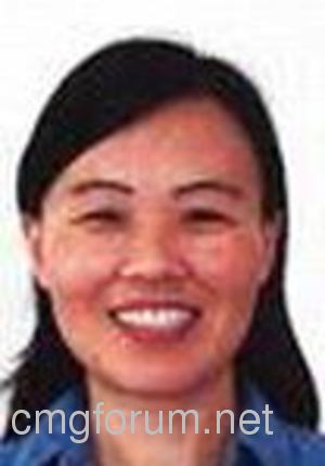 Fu, Xueling, MD - CMG Physician