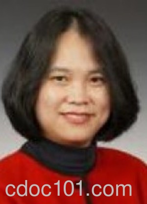 Zhang, Yuan, MD - CMG Physician