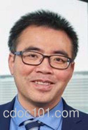Dr. Chen, Yuanbin
