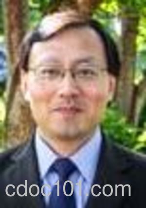 Dr. Gao, Weiqiang Wayne