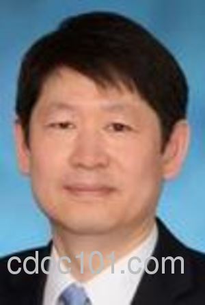 Dr. Wang, Libin