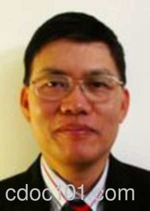 Dr. Liu, Haiquan