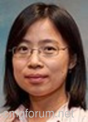 Liu, Aihong, MD - CMG Physician