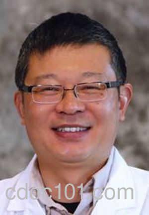 Liu, Yu, MD - CMG Physician