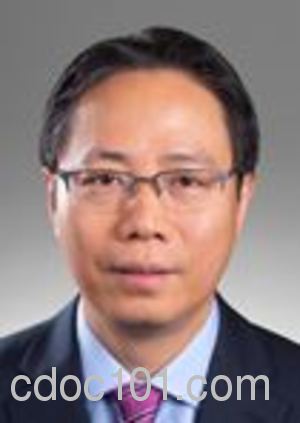 Li, Shenjing, MD - CMG Physician
