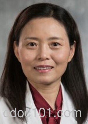 Dr. Li, Xiaoyan