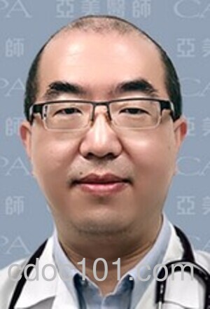 Dr. Wang, Yulin