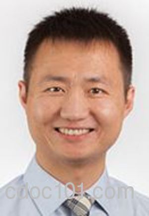 Zhang, Deqiang, MD - CMG Physician