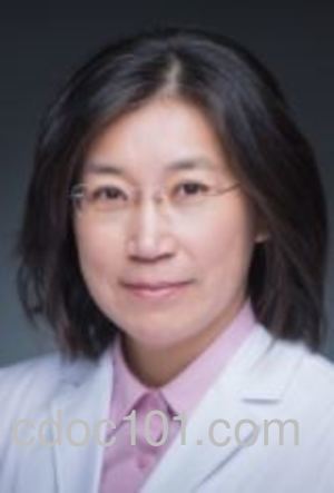 Wang, Xiaoyan, MD - CMG Physician