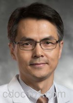 Dr. Hua, Xiaoyang