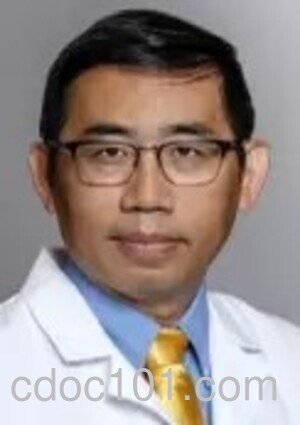 Dr. Jiao, Zhen