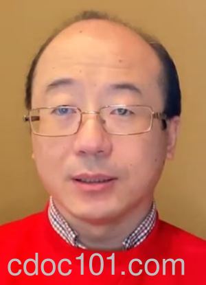 Dr. Jia, Yi